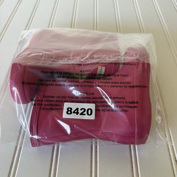 Baby Pink Hunter Boots size 7 - Picture 12 of 12